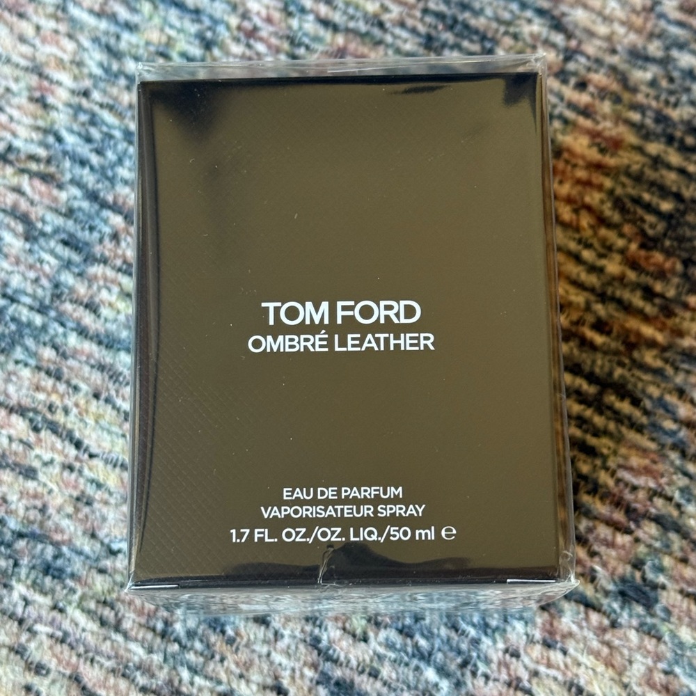 Tom ford ombré leather 1.7 fluid ounces